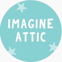 Imagine Attic Logo