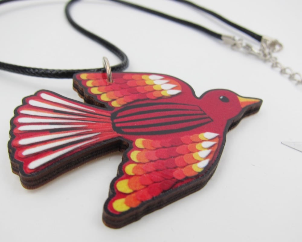 Flying Bird Jewellery