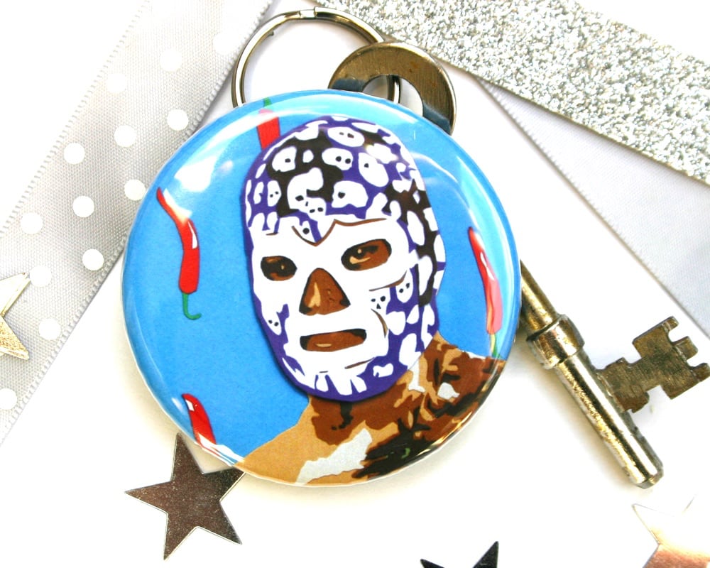 Lucha Libre Gifts